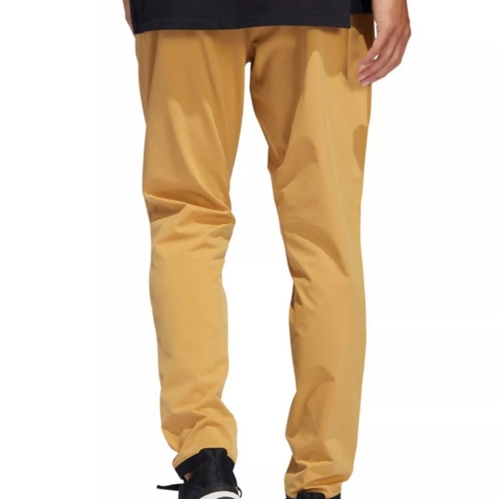 adidas Men's Axis Elevated Woven Pants  HK0032 Size S, XL new with tag